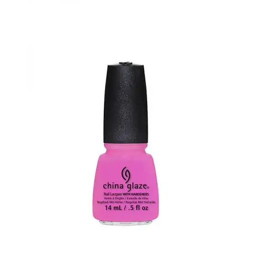 China Glaze Nail Polish - 81321 - Bottoms Up