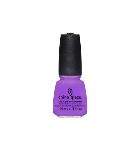 China Glaze Nail Polish - 81322 - That'S Shore Bright