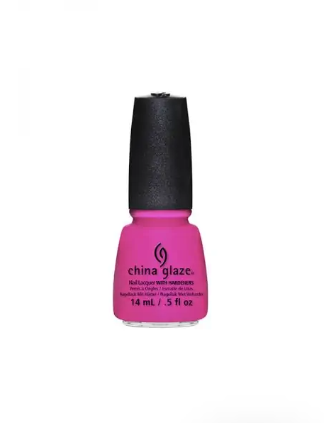 China Glaze Nail Polish - 81327 - You Drive Me Coconuts