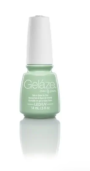 Gelaze - 81626 - Re-Fresh Mint