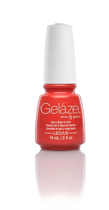 Gelaze - 81632 - Coral Star