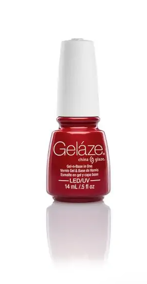 Gelaze - 81635 - Red Pearl