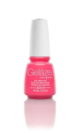 Gelaze - 81646 - Shocking Pink