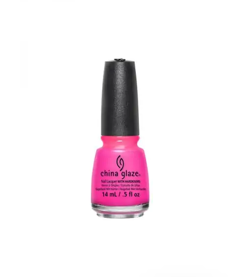 China Glaze Nail Polish - 81756 - Thistle Do Nicely