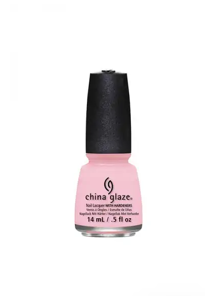 China Glaze Nail Polish - 81759 - Spring In My Step