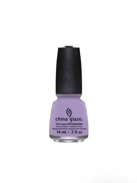 China Glaze Nail Polish - 81763 - Lotus Begin