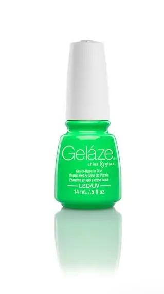 Gelaze - 81815 - In The Lime Light
