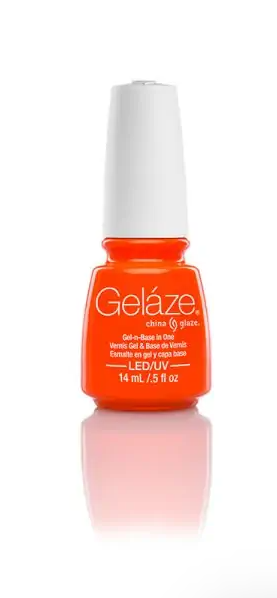 Gelaze - 81820 - Orange Knockout