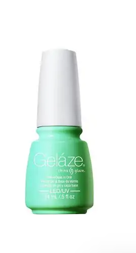 Gelaze - 82229 - Highlight Of My Summer