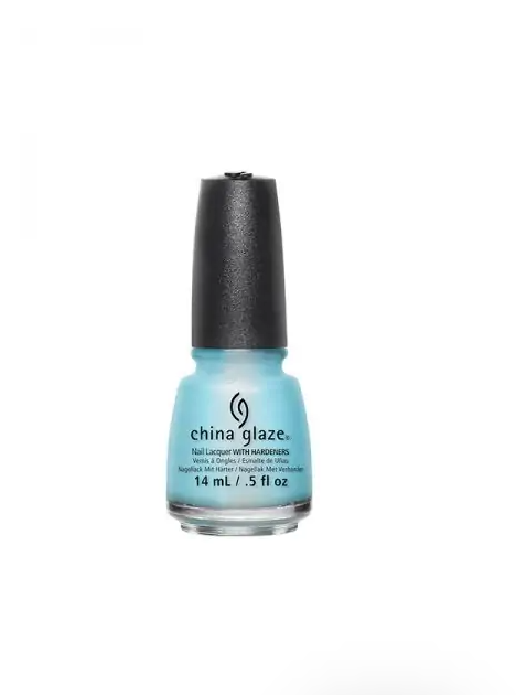 China Glaze Nail Polish - 82383 - Dashboard Dreamer