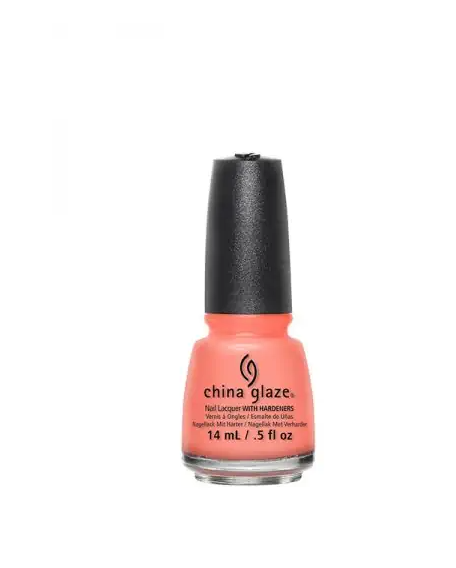 China Glaze Nail Polish - 82386 - More To Explore