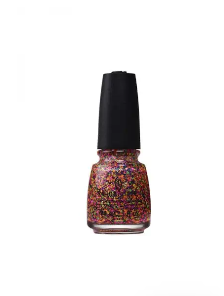 China Glaze Nail Polish - 82609 - Point Me To The Party