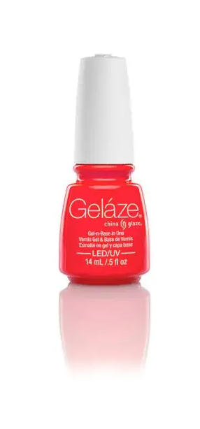 Gelaze - 82646 - Red-Y To Rave