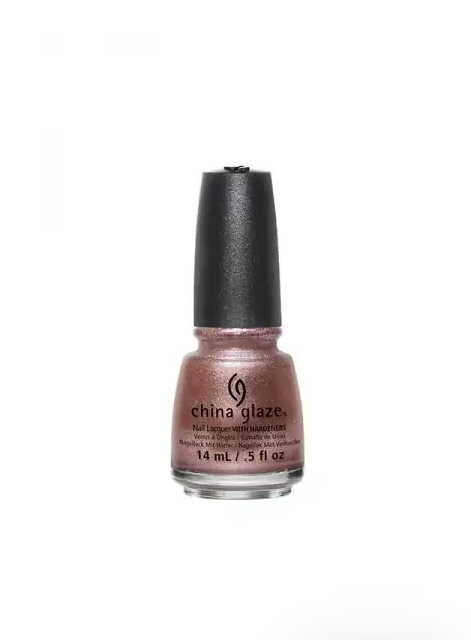 China Glaze Nail Polish - 82648 - Meet Me In The Mirage