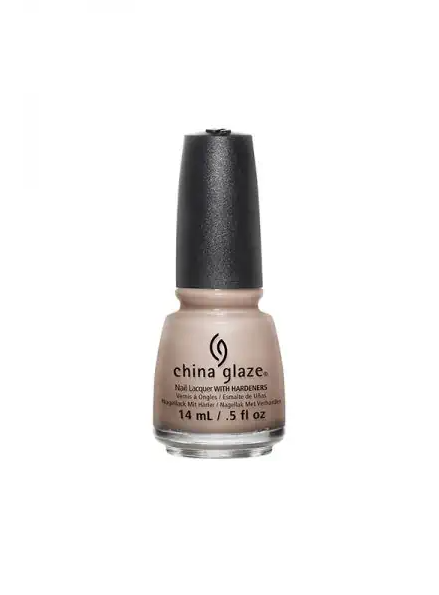 China Glaze Nail Polish - 82649 - What'S She Dune