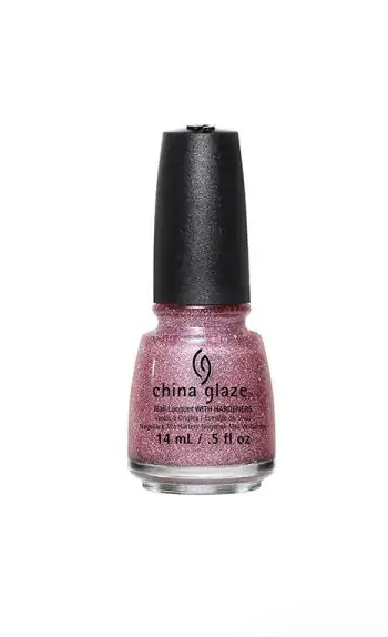 China Glaze Nail Polish - 82695 - You'Re Too Sweet