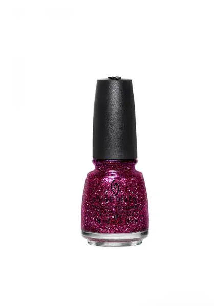 China Glaze Nail Polish - 82696 - Turn Up The Heat