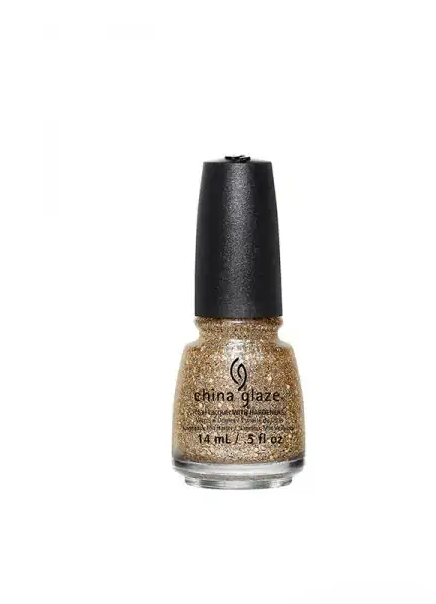 China Glaze Nail Polish - 82698 - Counting Carats