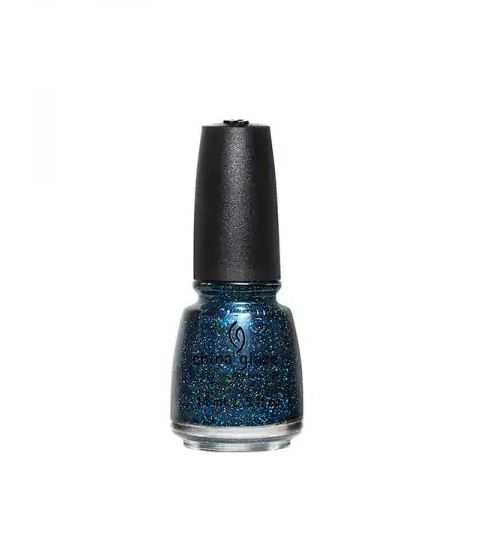 China Glaze Nail Polish - 82700 - Star Hopping