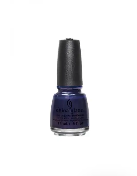 China Glaze Nail Polish - 82707 - Sleeping Under The Stars