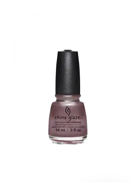 China Glaze Nail Polish - 83403 - Chrome Is Where The Heart Is