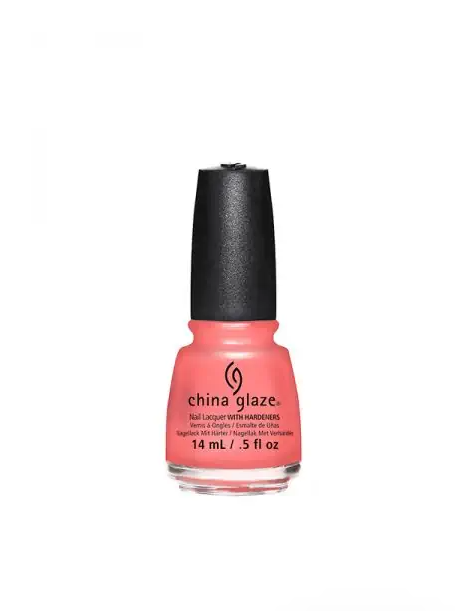 China Glaze Nail Polish - 83408 - About Layin' Out