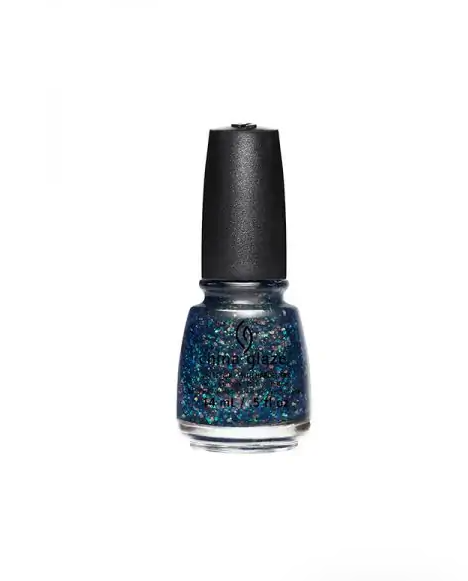 China Glaze Nail Polish - 83411 - Moonlight The Night