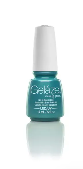 Gelaze - 83568 - What I Like About Blue