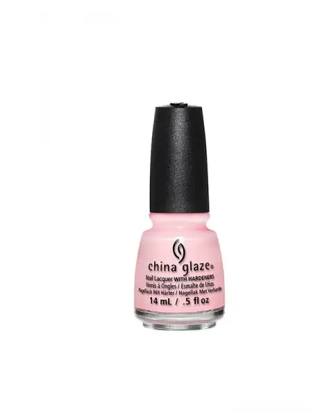 China Glaze Nail Polish - 83619 - Fresh Princess