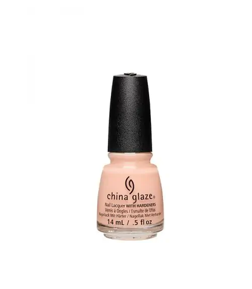 China Glaze Nail Polish - 83776 - Sand In My Mistletoes