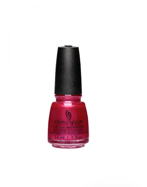 China Glaze Nail Polish - 83780 - The More The Berrier