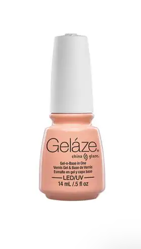 Gelaze - 83811 - Sand In My Mistle Toes