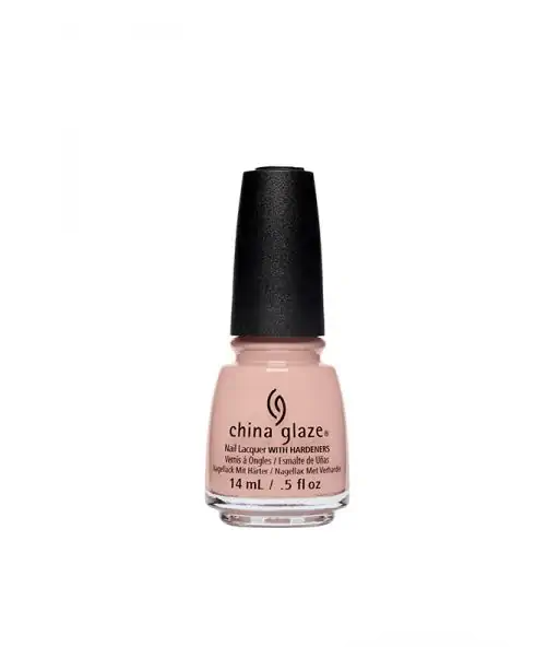 China Glaze Nail Polish - 83966 - Note To Selfie