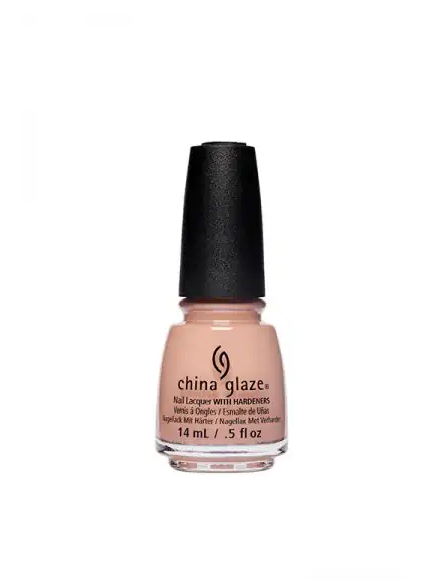 China Glaze Nail Polish - 83969 - Minimalist Momma