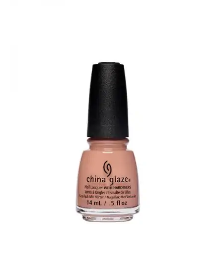 China Glaze Nail Polish - 83970 - A Whole Latte Fun!