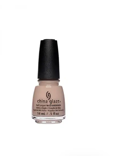 China Glaze Nail Polish - 83971 - Fresher Than My Clique