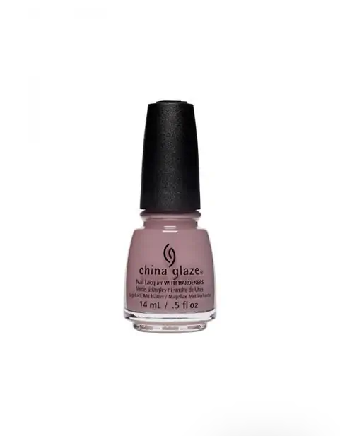 China Glaze Nail Polish - 83972 - Head To Taupe