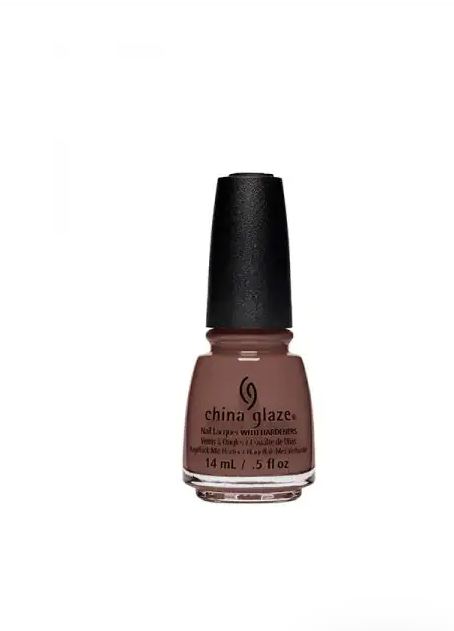 China Glaze Nail Polish - 83975 - Give Me S'More