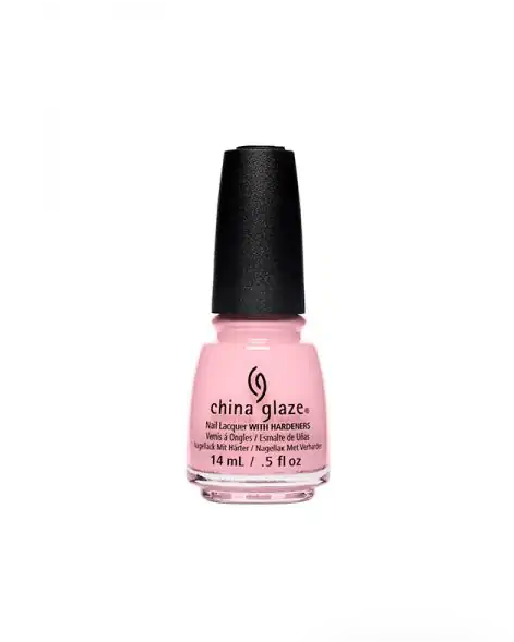 China Glaze Nail Polish - 83976 - My Sweet Lady