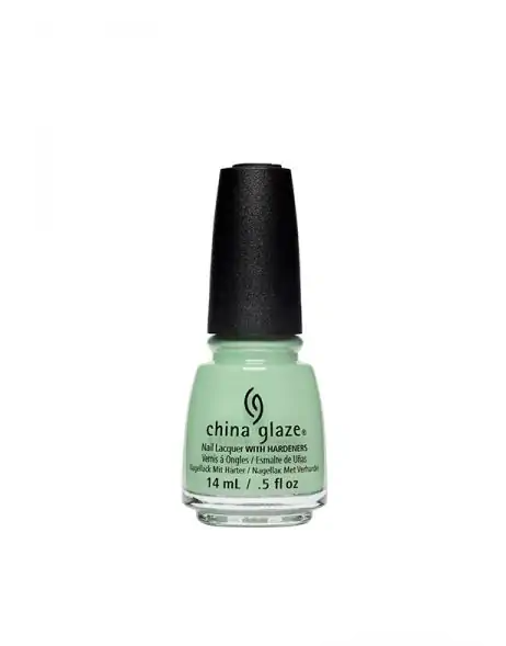 China Glaze Nail Polish - 83980 - Spring Jungle