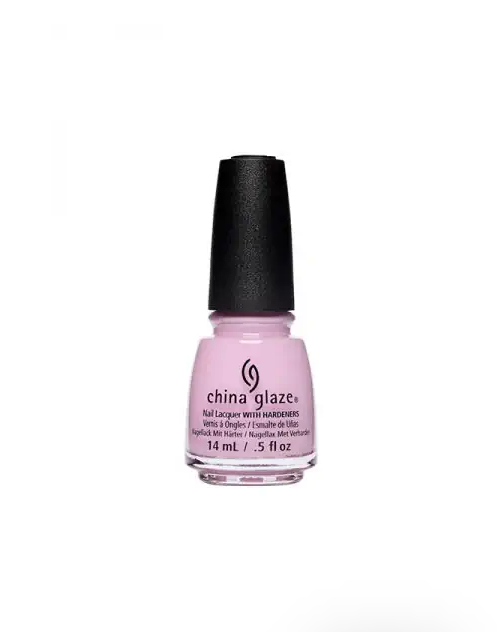 China Glaze Nail Polish - 83982 - Are You Orchid-Ing Me?