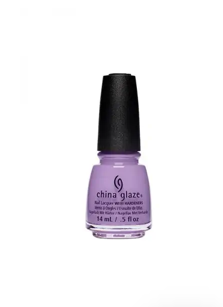 China Glaze Nail Polish - 83983 - A Waltz In The Park