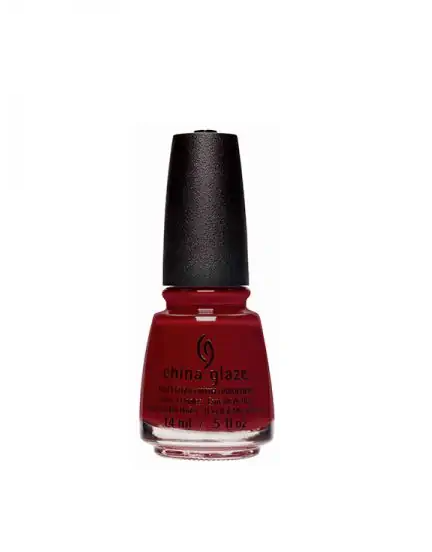 China Glaze Nail Polish - 84002 - Rock N' Royale