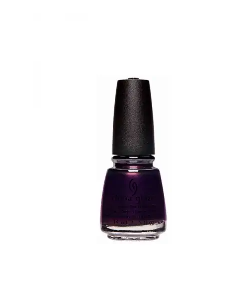 China Glaze Nail Polish - 84004 - Glamcore