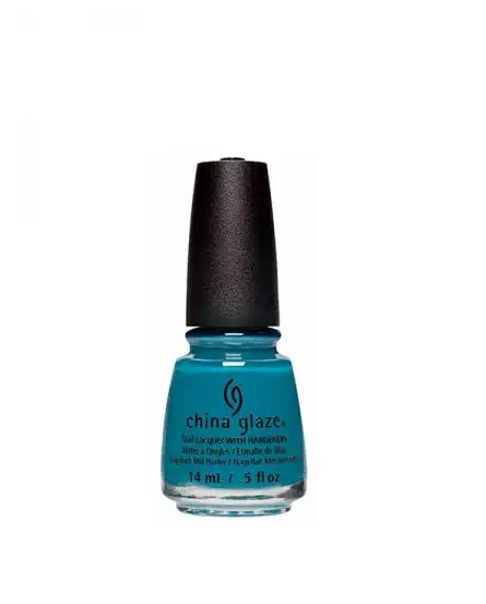 China Glaze Nail Polish - 84008 - Just A Little Embellishment