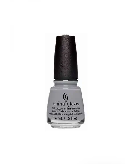 China Glaze Nail Polish - 84011 - Street Style Princess