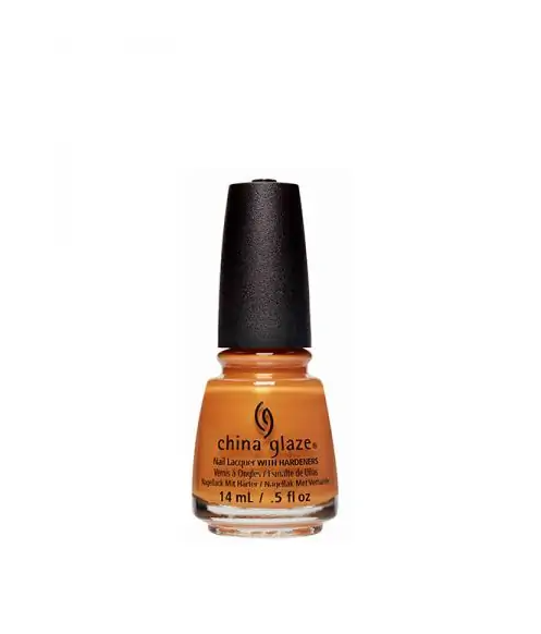 China Glaze Nail Polish - 84014 - Accent Piece