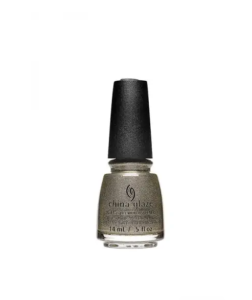 China Glaze Nail Polish - 84103 - Slay Bells Ring