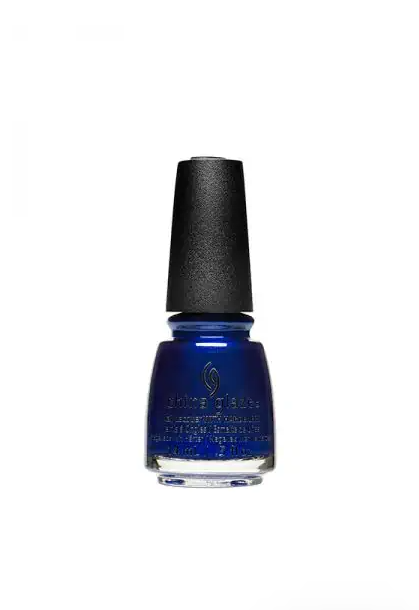 China Glaze Nail Polish - 84111 - New Year, New Boo