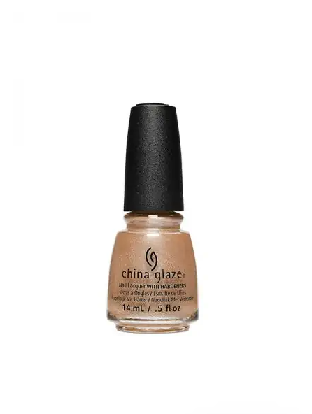 China Glaze Nail Polish - 84144 - Girl On The Glo